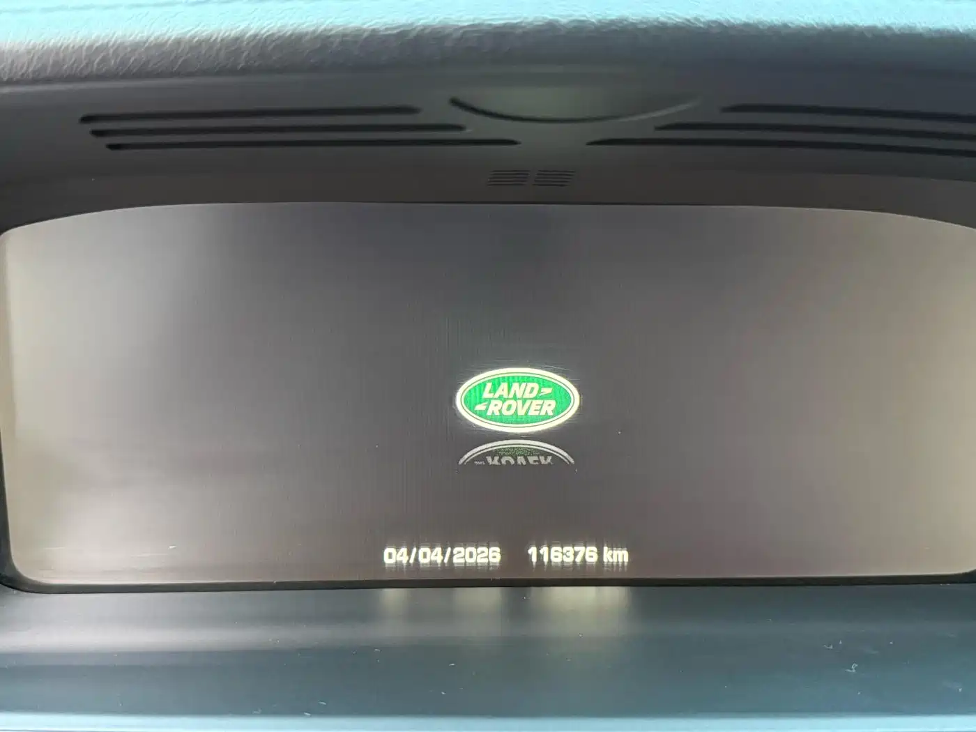 Land Rover Range Rover 2014 3.0 TDV6 Vogue SE фото 11