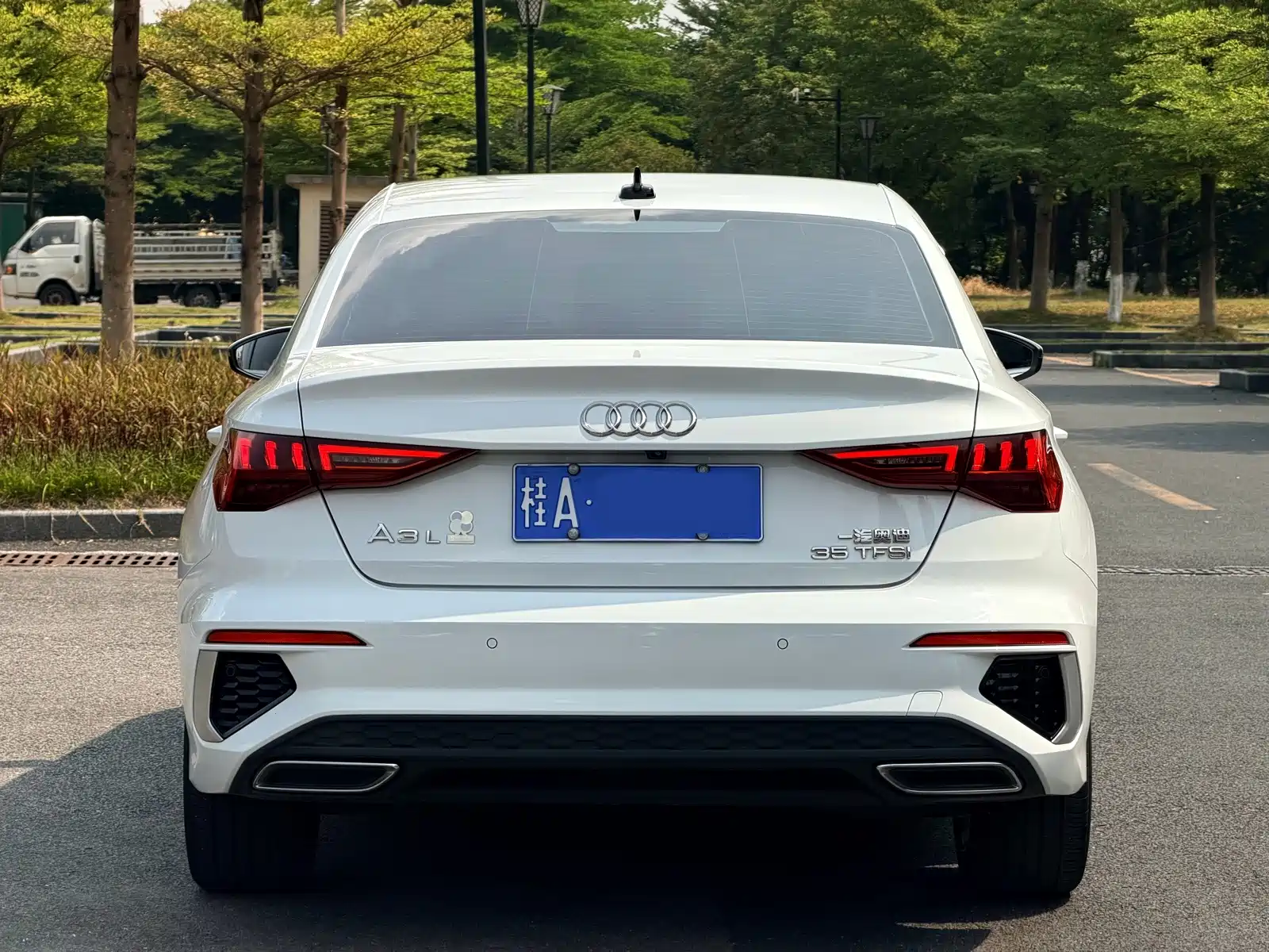 Фото 3 - Audi A3