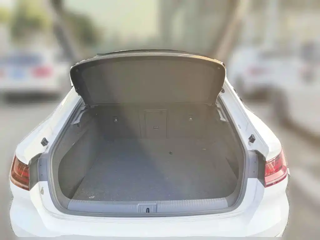 Фото 5 - Volkswagen CC
