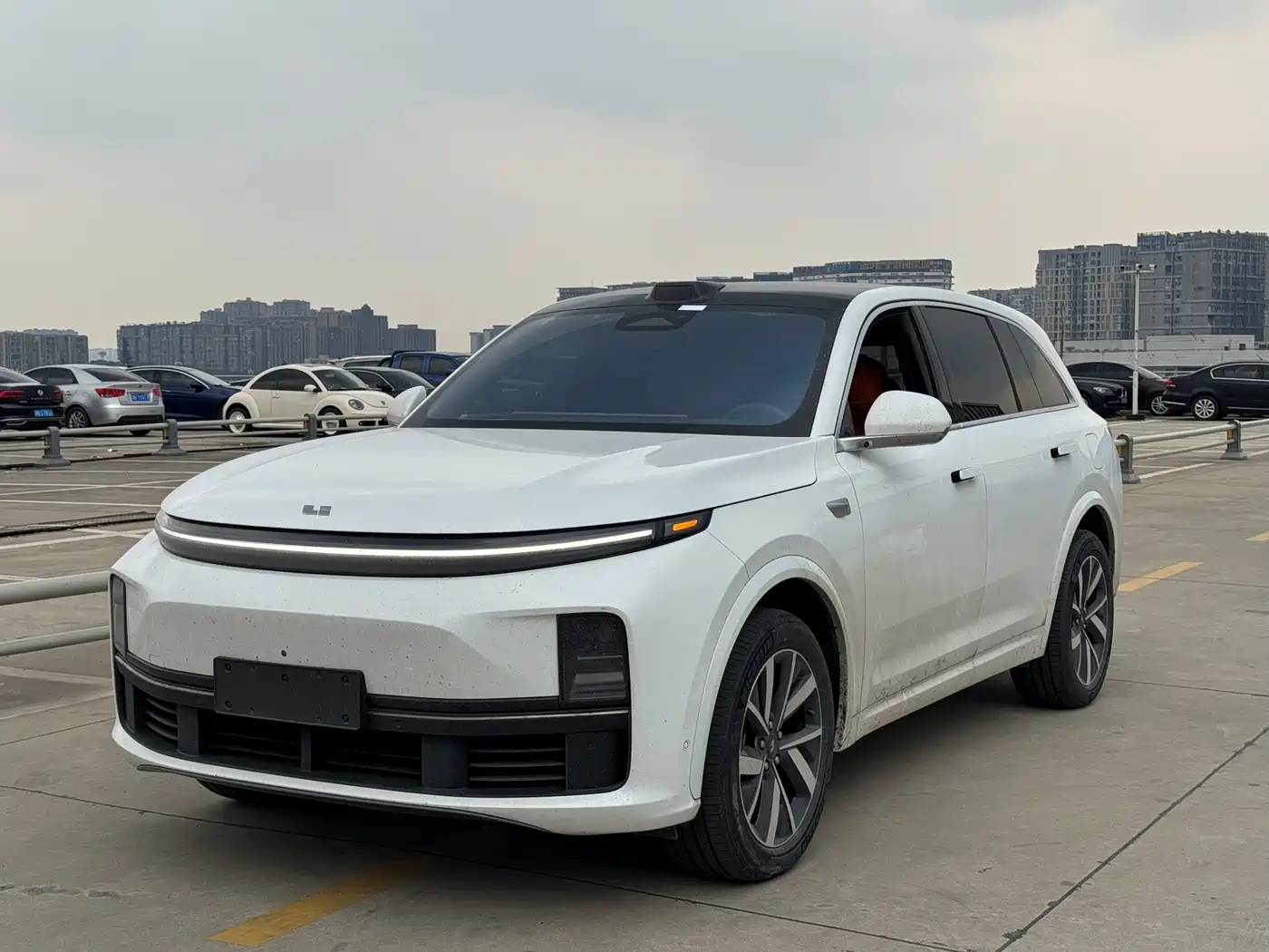 Li Auto L7 2023 Max