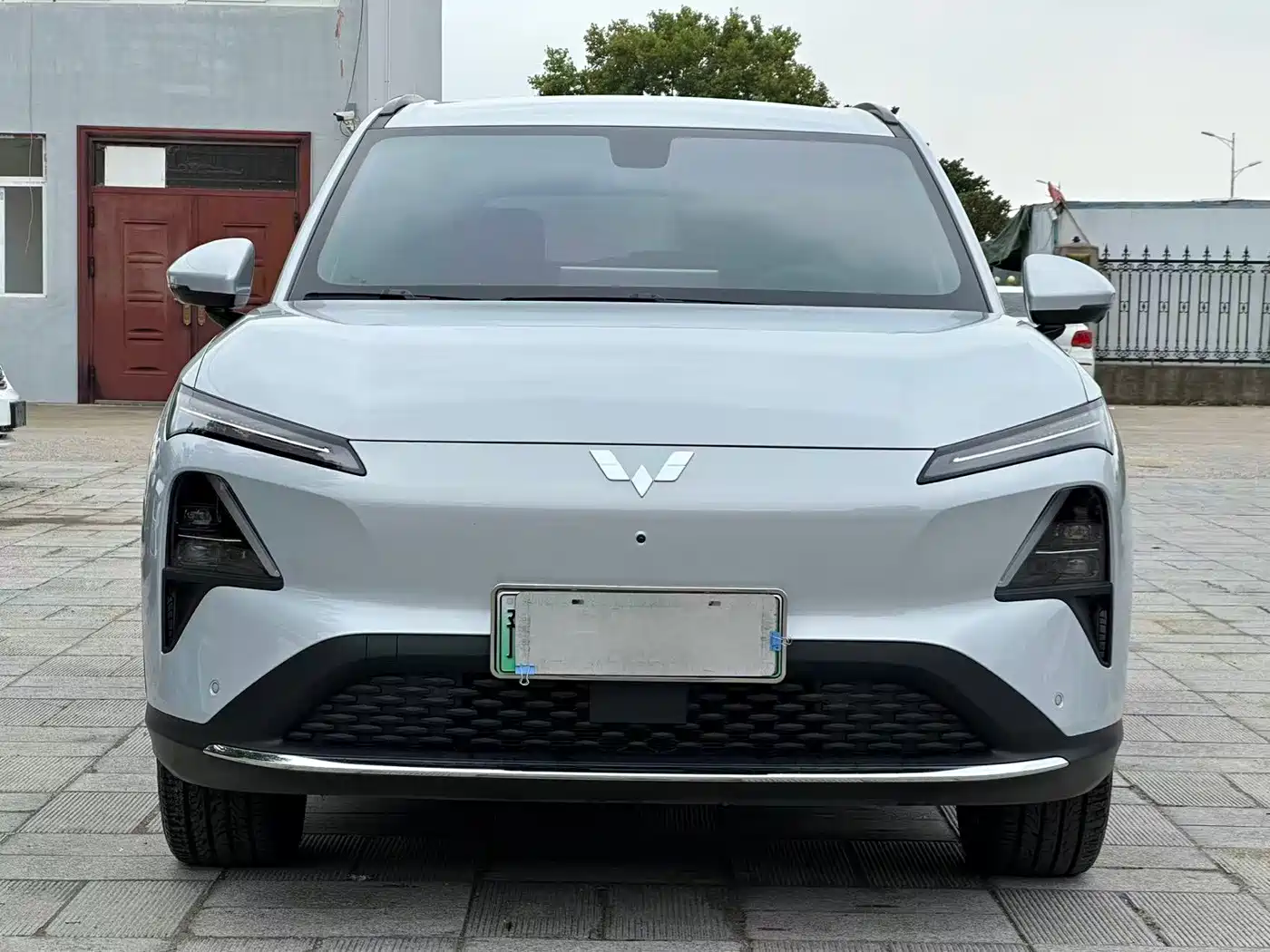 Wuling Motors Wuling Xingguang S 2025 2025 510km Navigation Edition