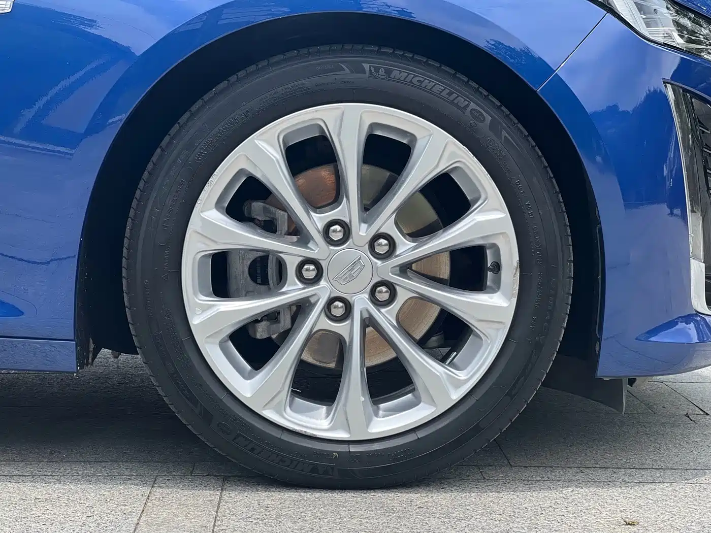 Photo 15 - Cadillac CT5
