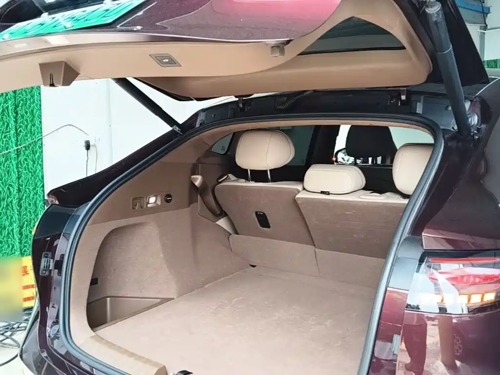 GAC Haobo Hyper HT 2024 2023 670 RWD Ultra High Voltage Edition