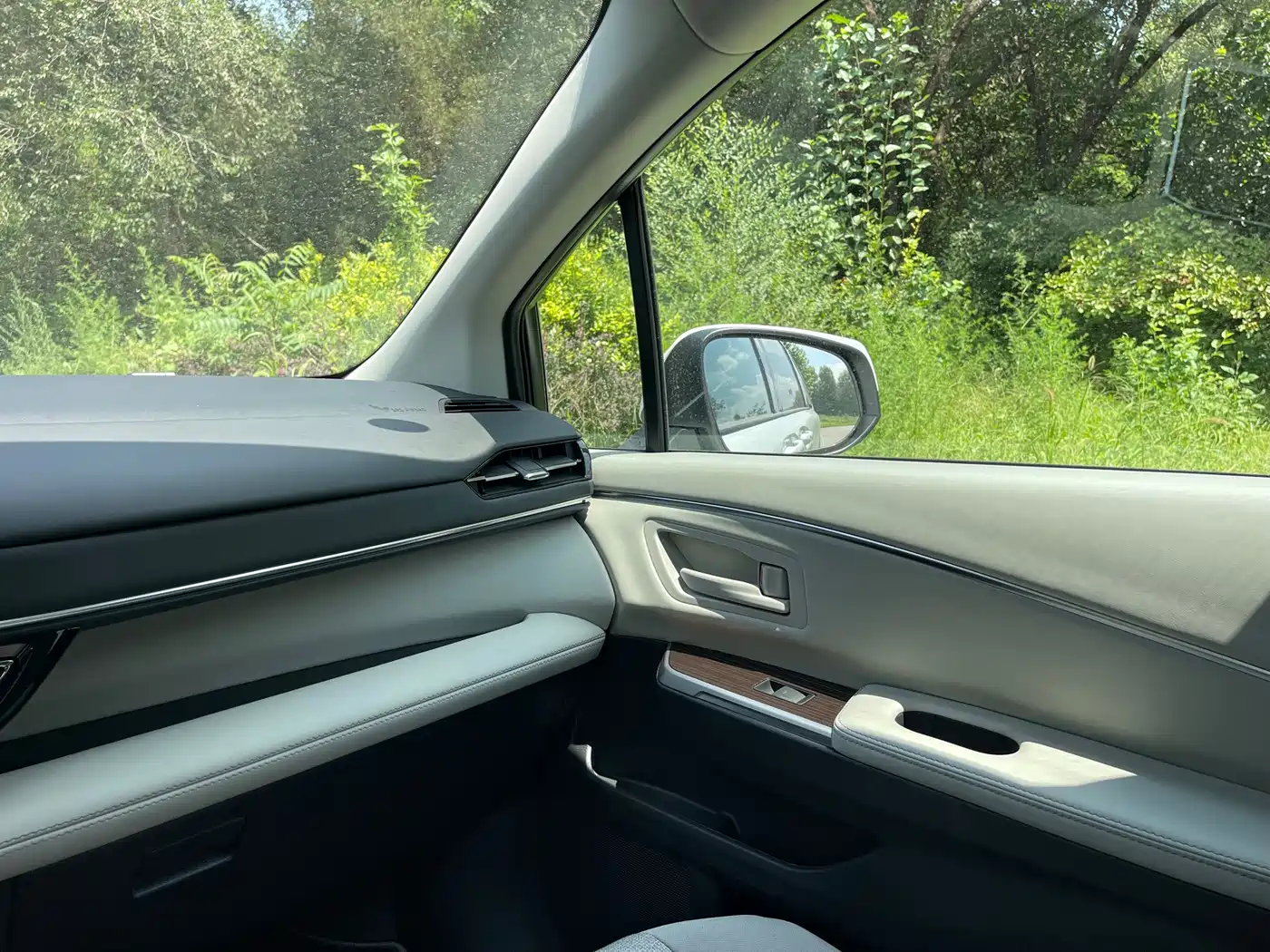 Toyota Sienna 2026