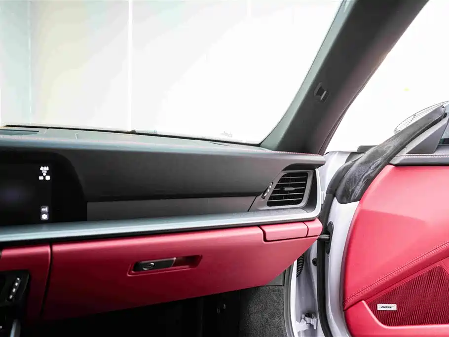 Porsche 911 2025 2025 Carrera 3.0T
