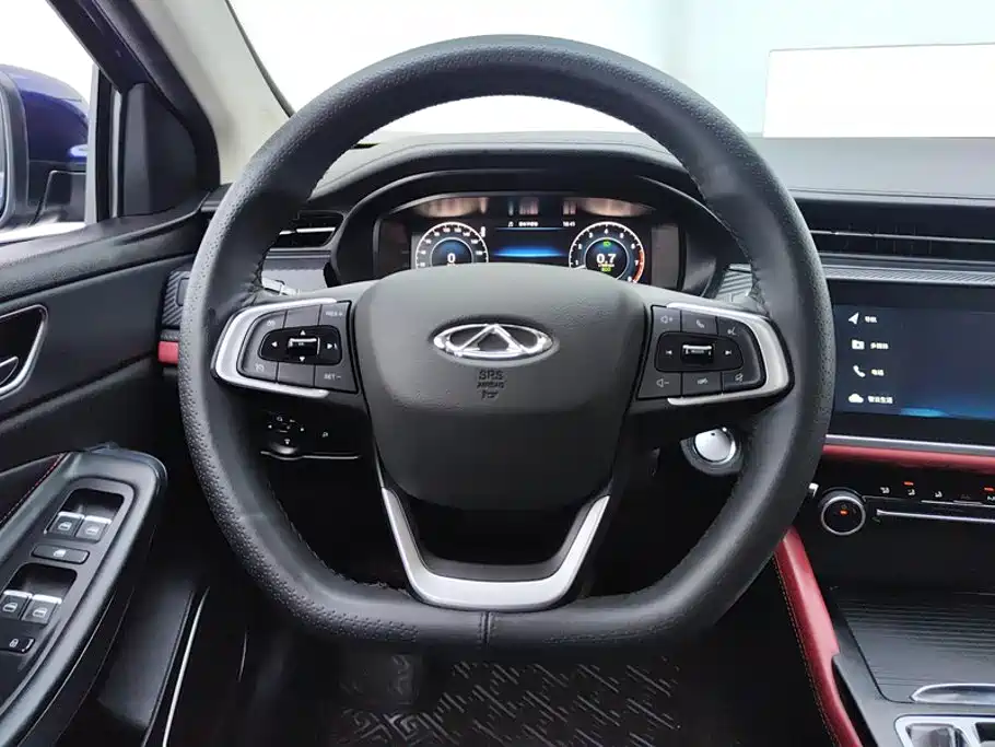 Chery Arrizo 5 PLUS 2023 2021 Xiaoze 1.5T CVT Enjoy PLUS