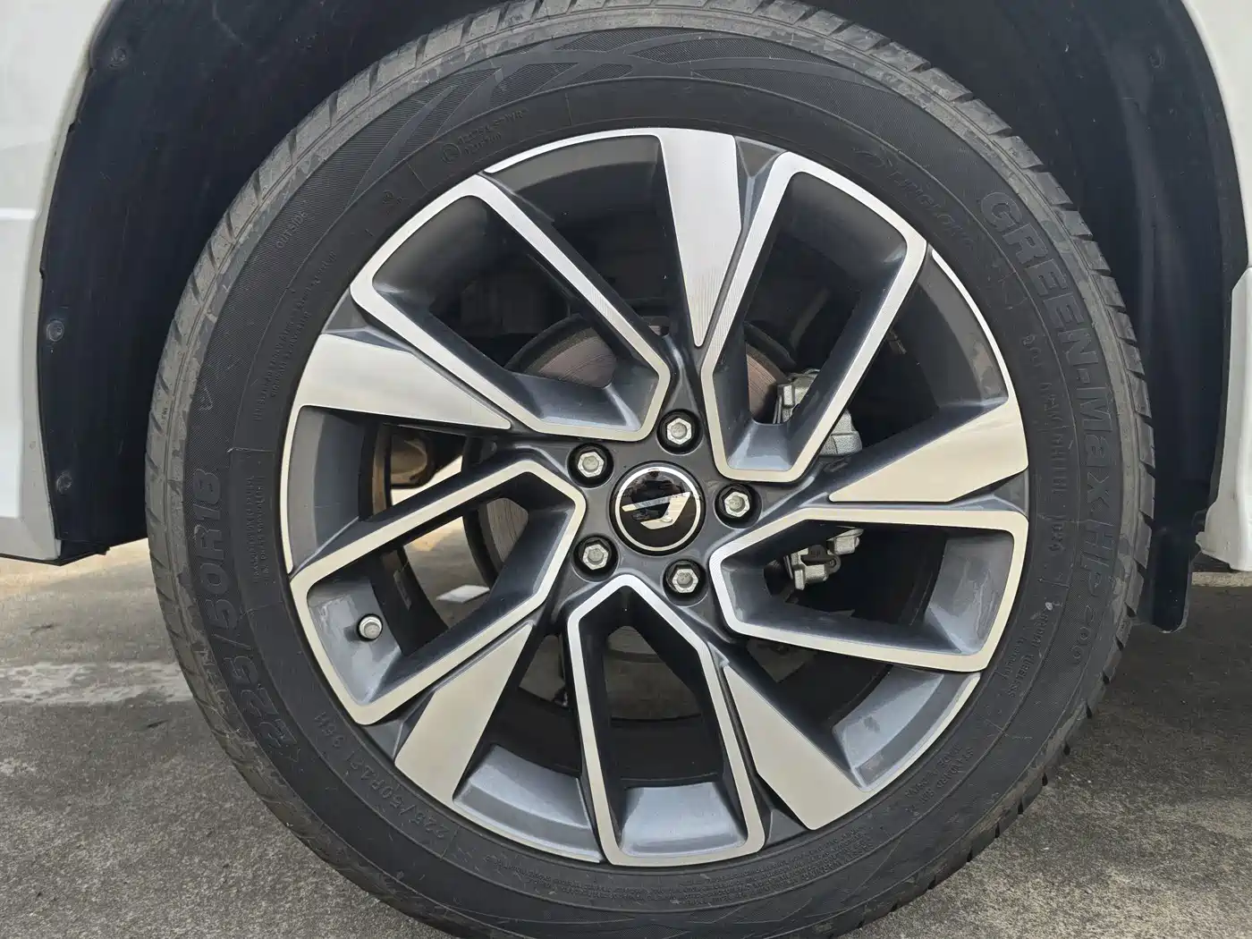 Jetta VS7 2024 2024 280TSI Automatic Flagship Edition