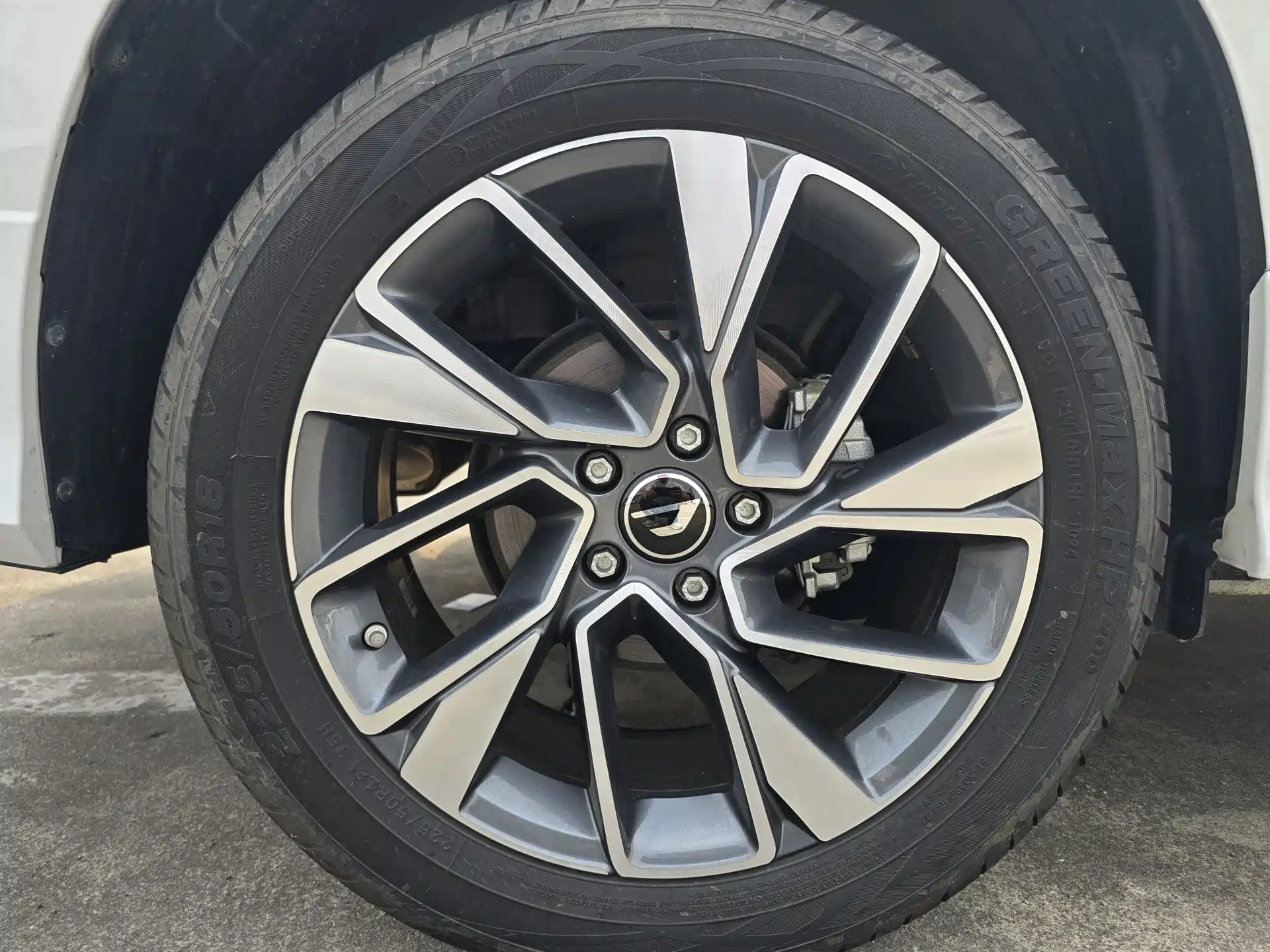 Фото 9 - Jetta VS7