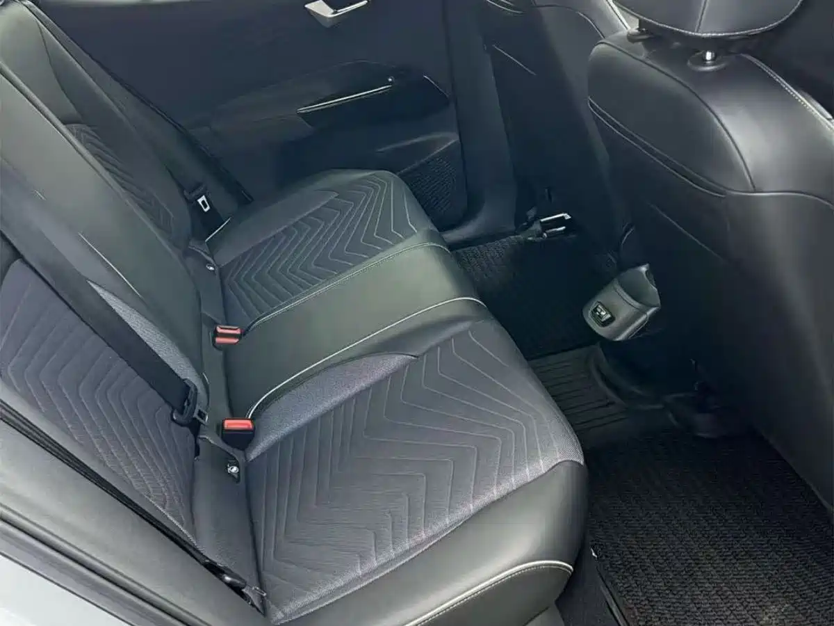 Volkswagen ID.3 2023 Pure Smart Edition фото 5