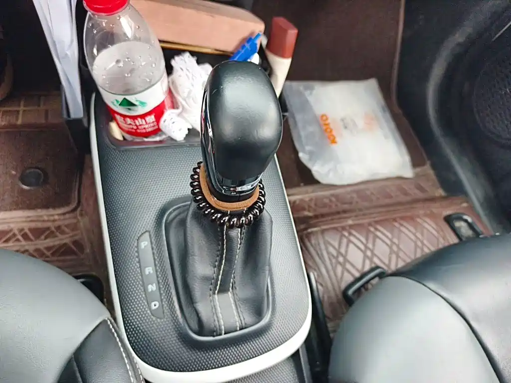 Roewe Kaiwei CLEVER 2023 2022 311km Vitality Bobo Edition