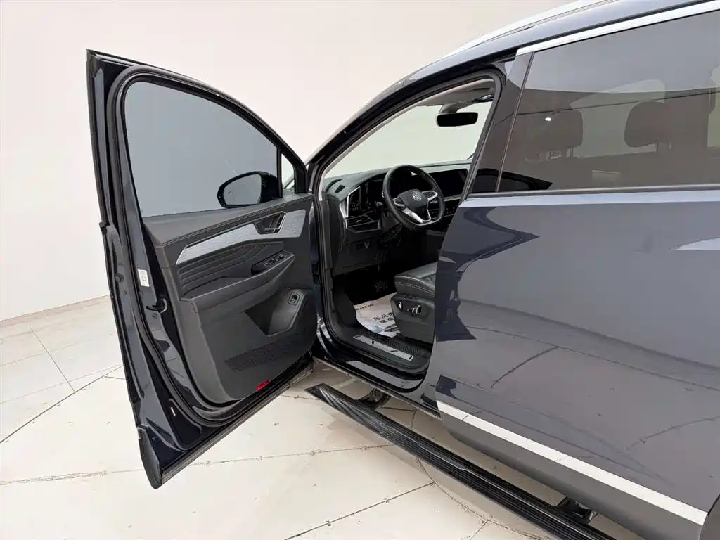 Volkswagen Talagon 2021 530TSI 4WD Flagship Victory Edition Pro фото 13