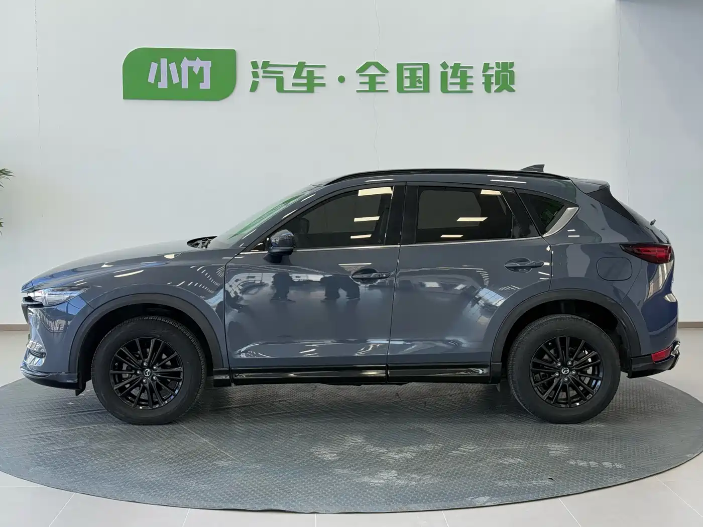 MAZDA CX 5