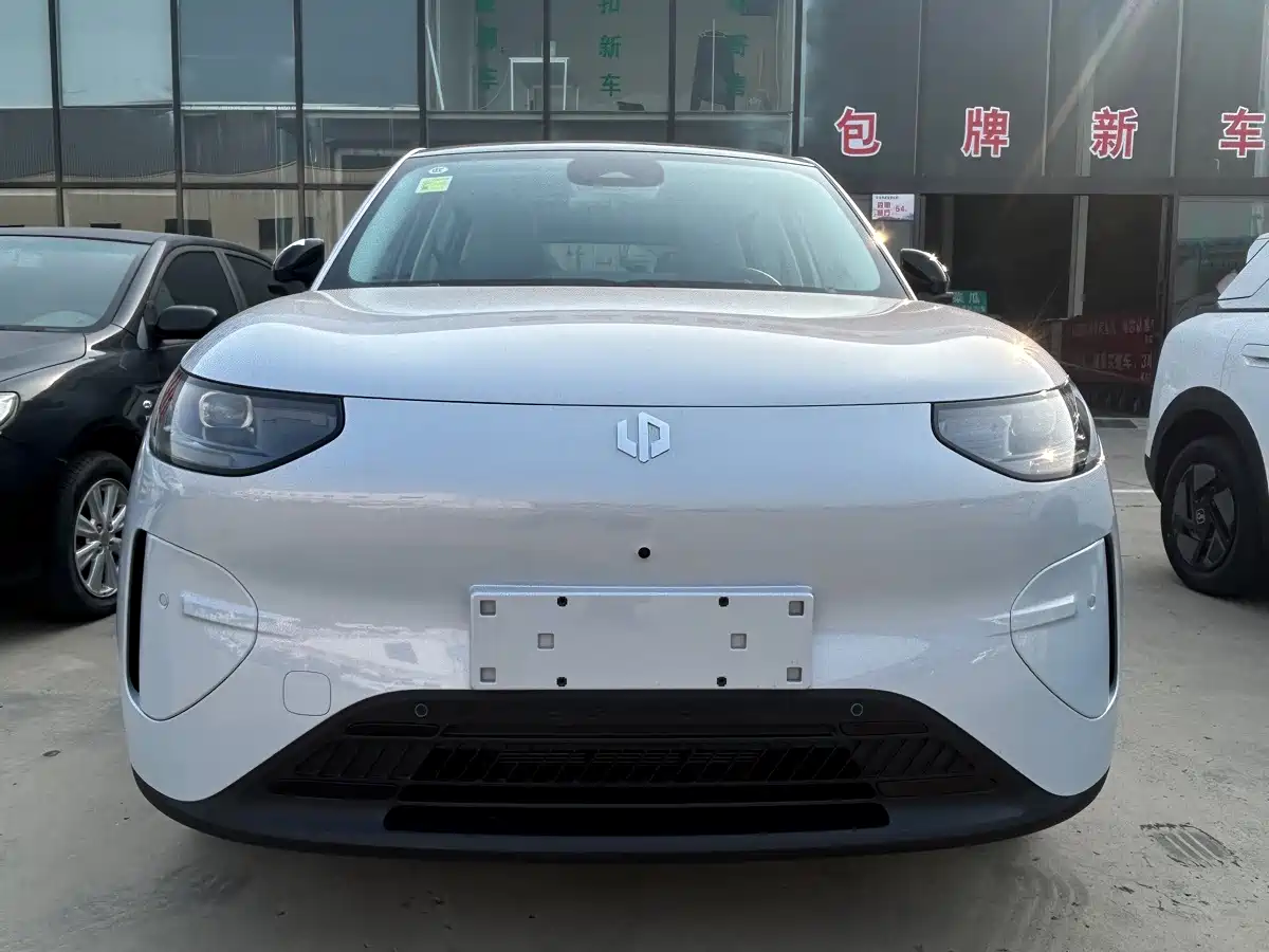 Leapmotor A10 2026 2026 Model 500km Range