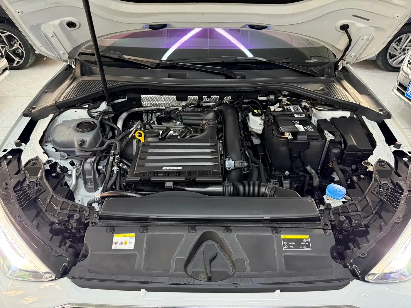 Audi A3 2022 Sportback 35 TFSI Style Sport фото 21