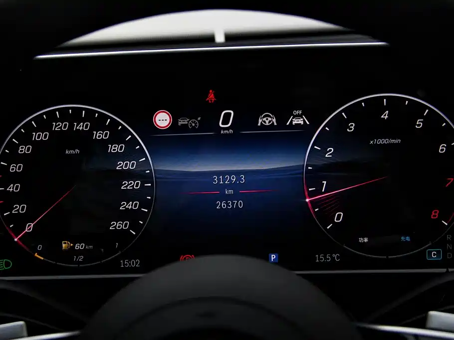 Mercedes-Benz E-Class 2025 Facelift E 300 L Luxury фото 16