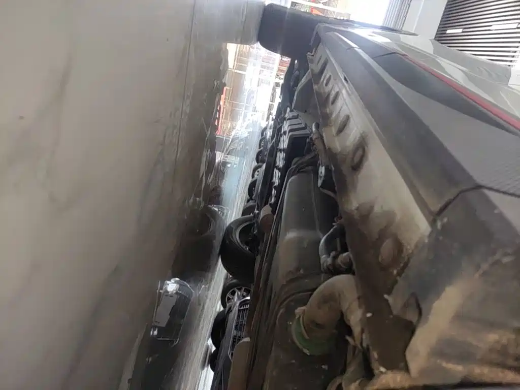 Changan CS85 COUPE 2021 2021 1.5T DCT Luxury