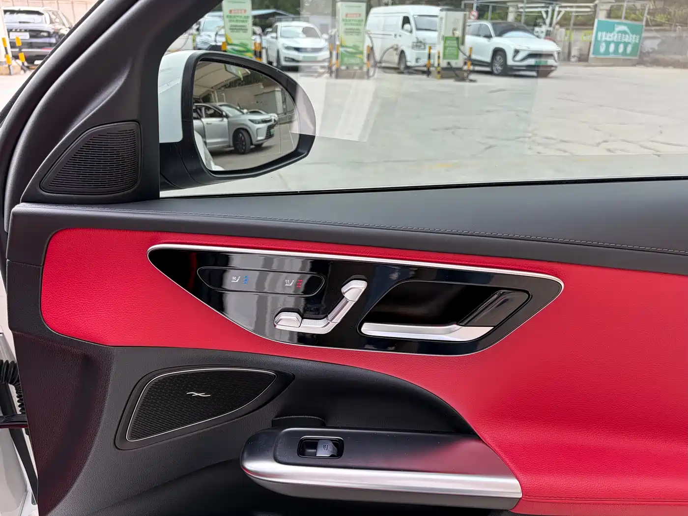 Mercedes-Benz C-Class 2022 Facelift C 260 L Sport фото 16