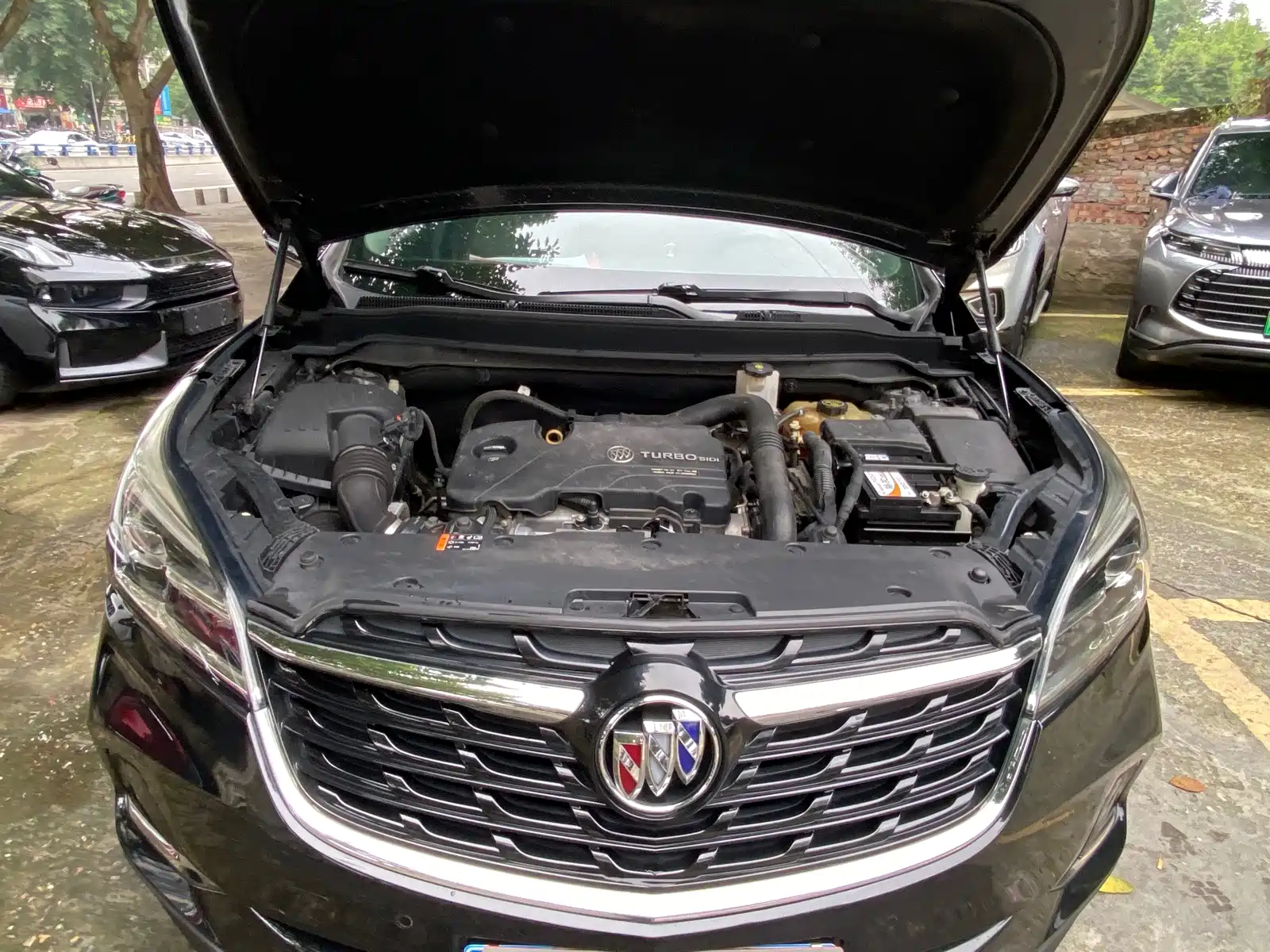 Photo 15 - Buick Envision Plus