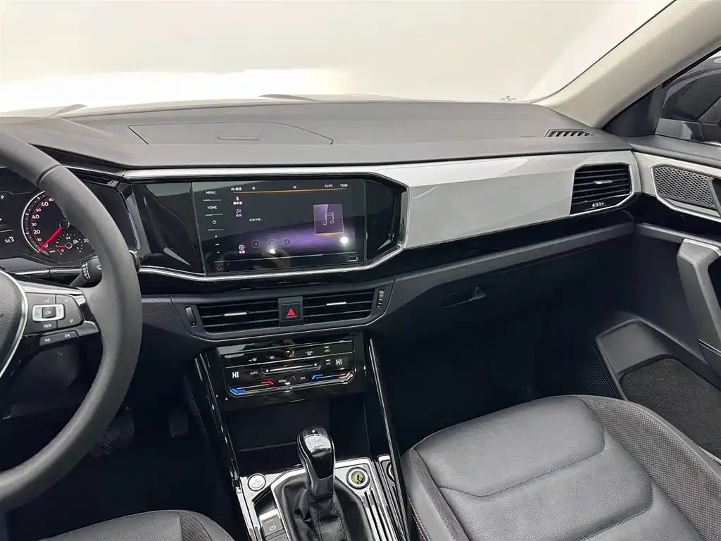 Volkswagen Tayron 2021 330TSI 2WD Luxury Smart Connect Edition 15