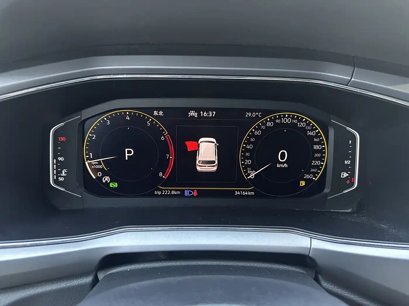 Volkswagen T-Cross 2022 2022 1.5L Automatic Comfort Edition