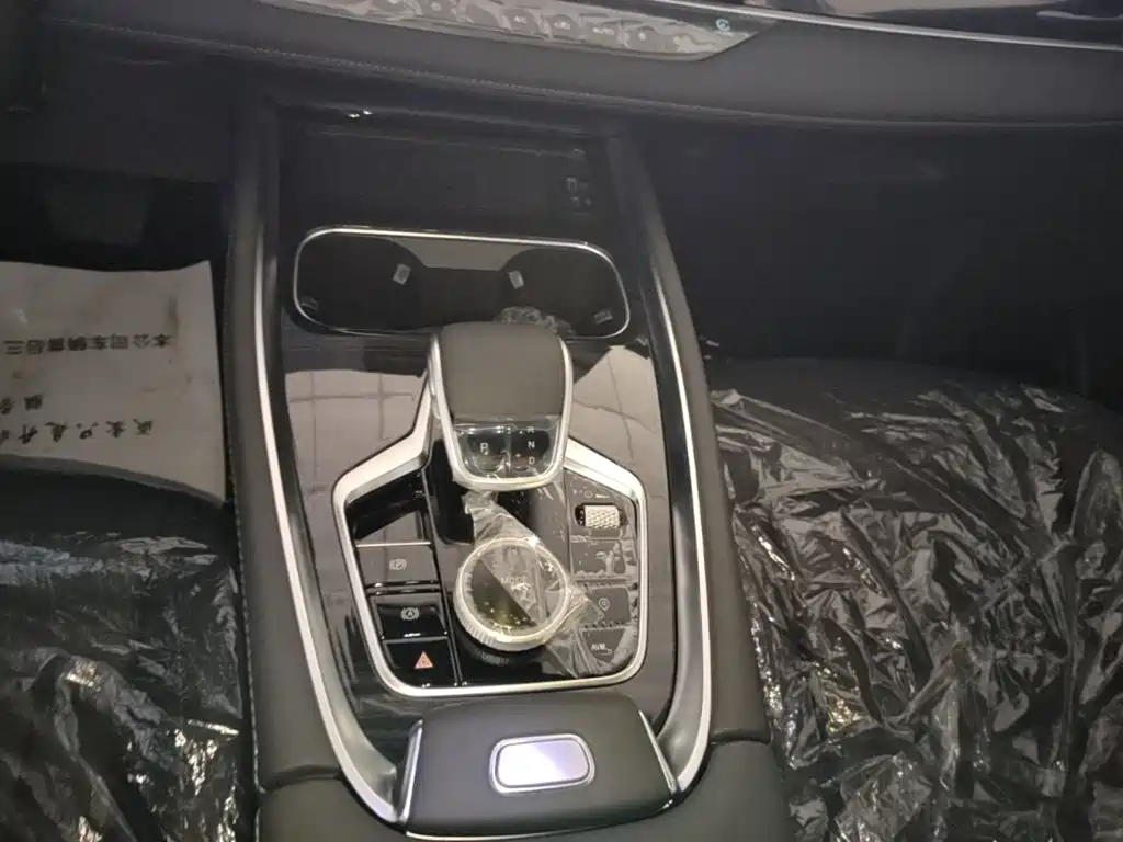 Chery Tiggo 8 PRO 2026 2026 Base Model