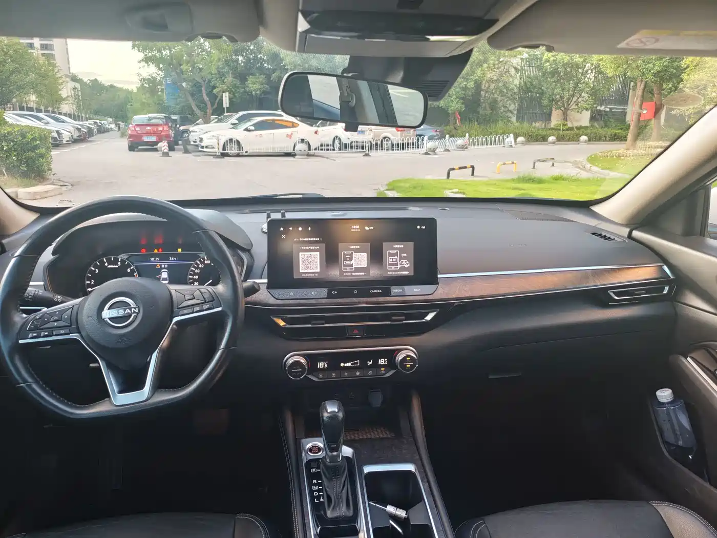 Nissan Teana 2023 2022 2.0L XL-TLS Comfort Edition