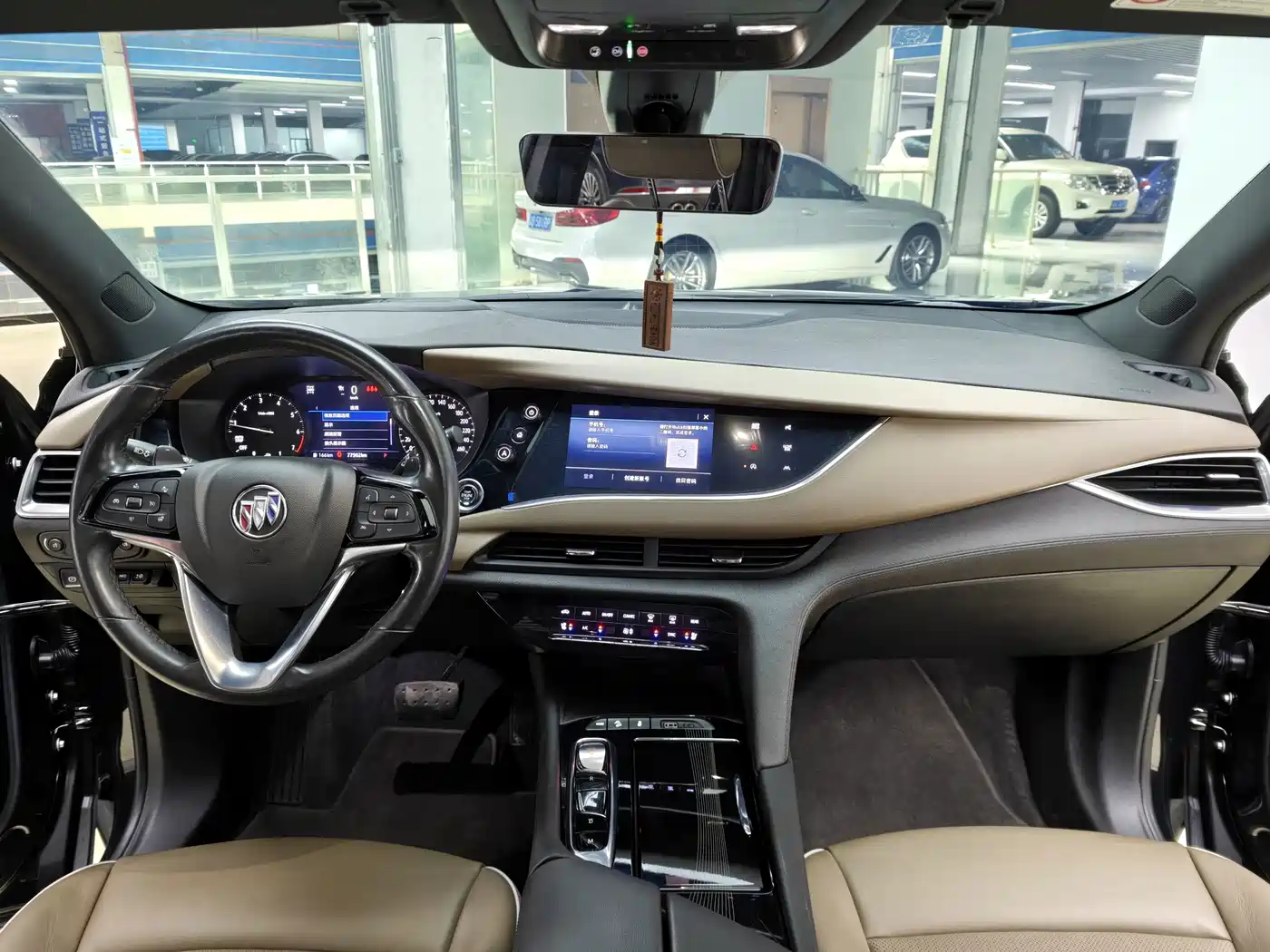 Buick Enclave 2022 2022 652T 4WD Exclusive Flagship 7-Seater