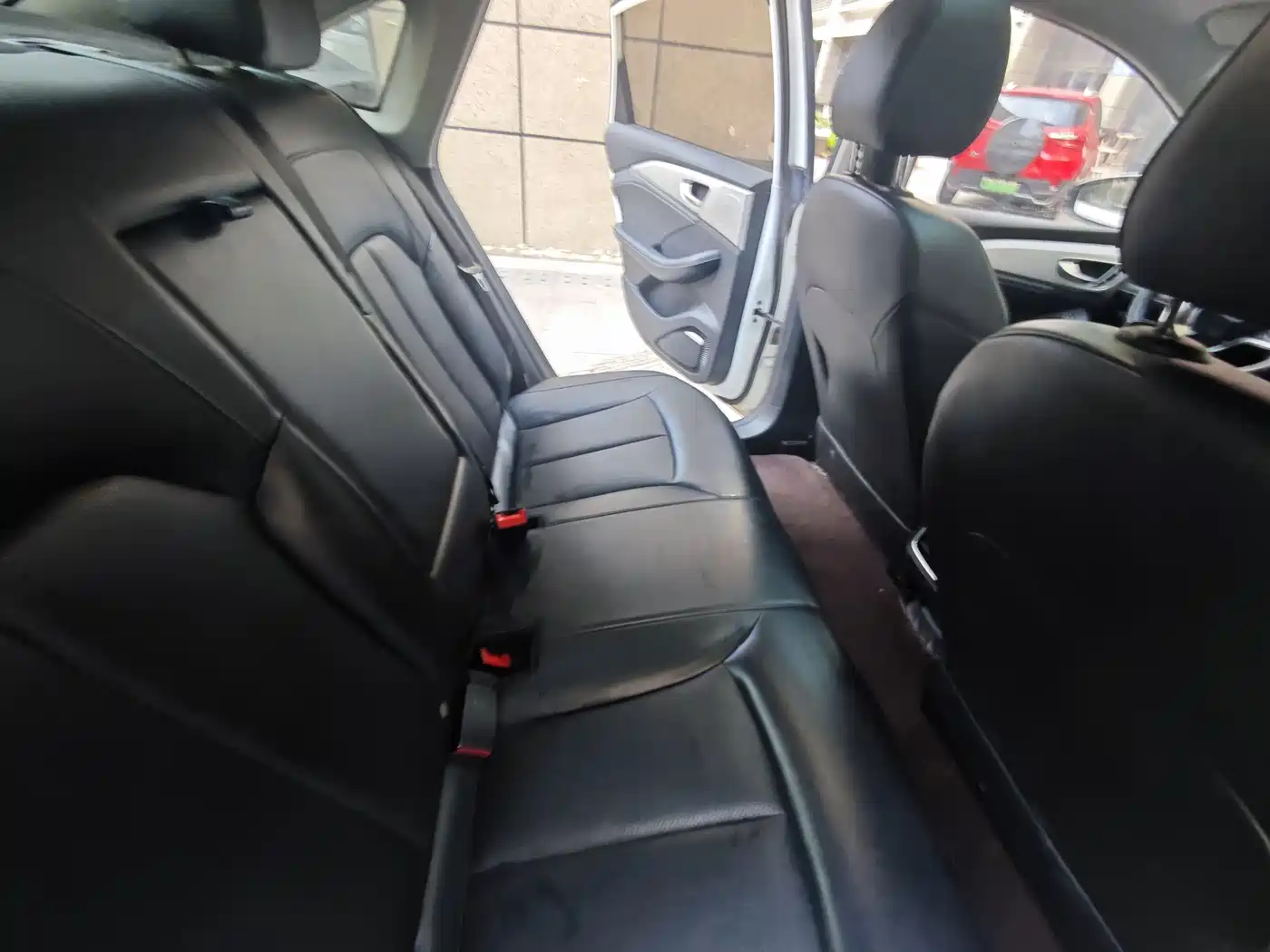 RISING AUTO FEIFAN ER6