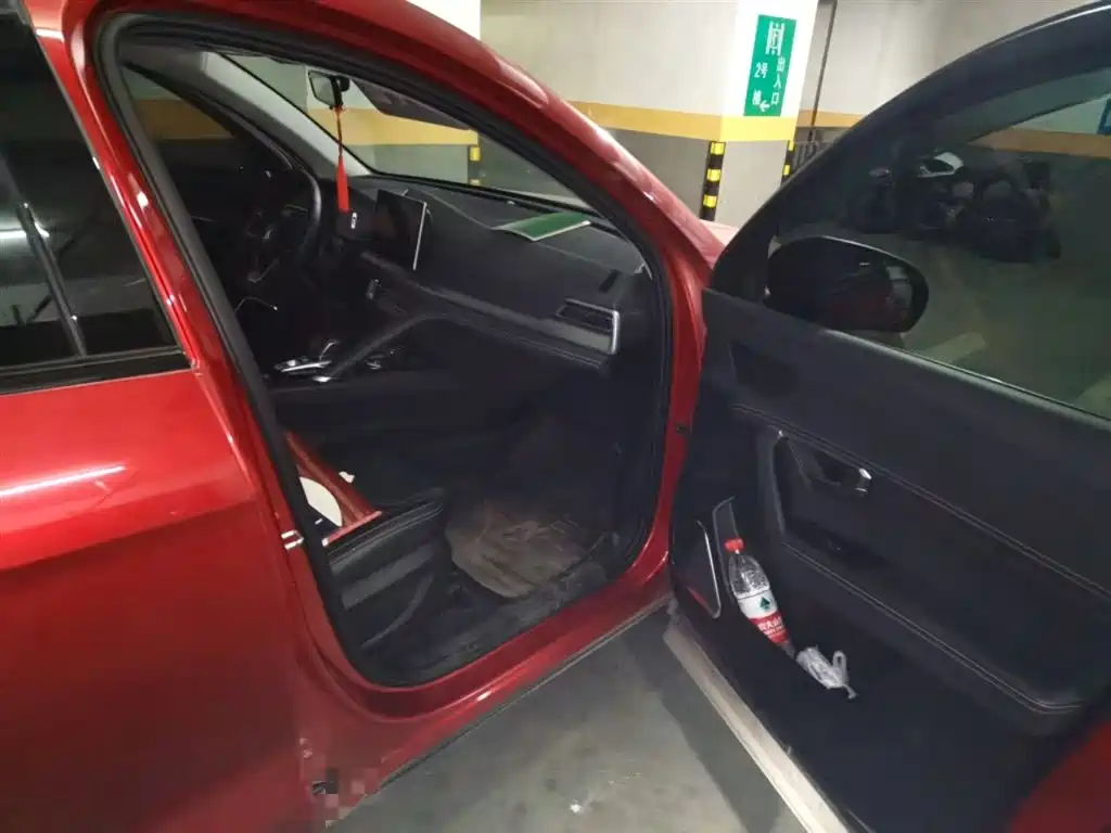 BYD Song Pro 2019 1.5T Automatic Elite фото 20