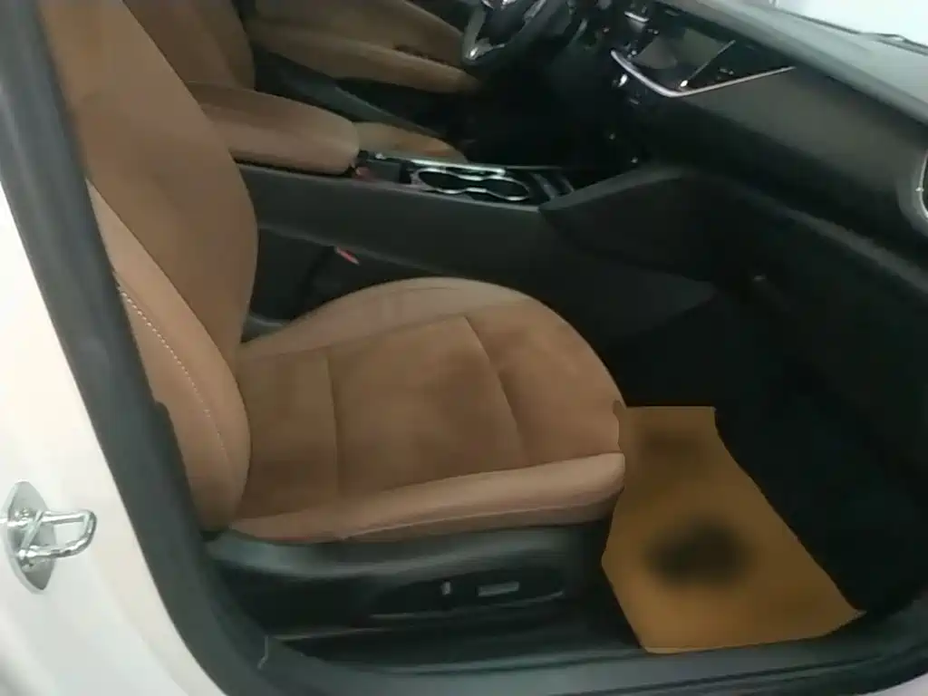 Фото 25 - Buick Regal