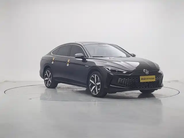 VOLKSWAGEN LINGDU