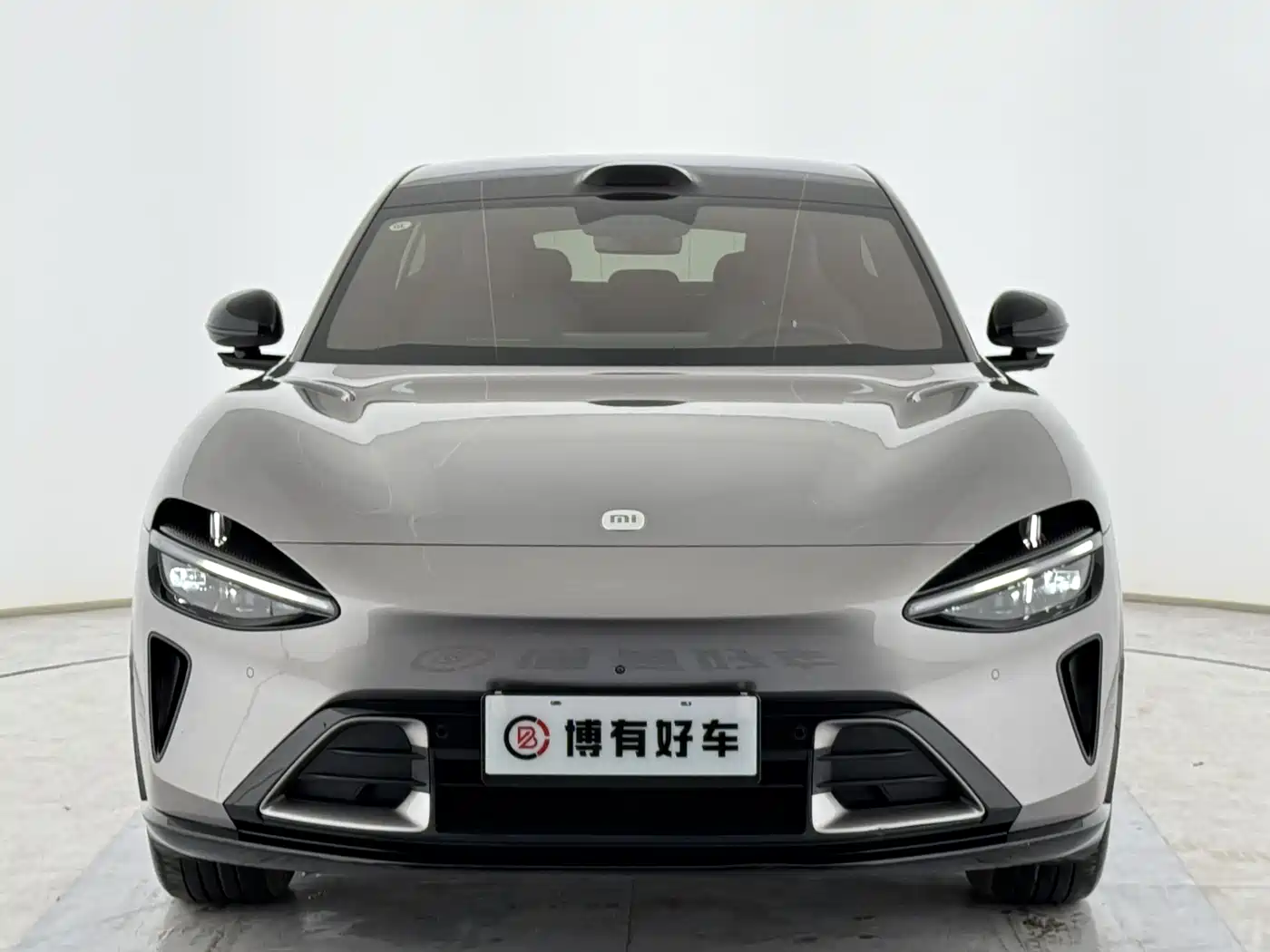 XIAOMI CAR XIAOMI YU7