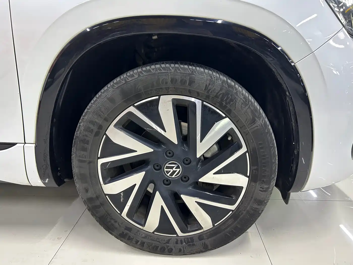 Volkswagen Tayron 2023 Facelift 380TSI 4WD R-Line High Performance Edition фото 25