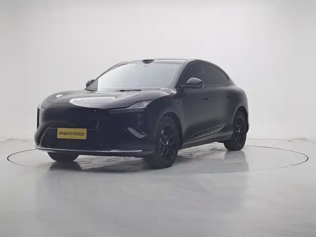 ZHIJI AUTOMOBILE ZHIJI LS6