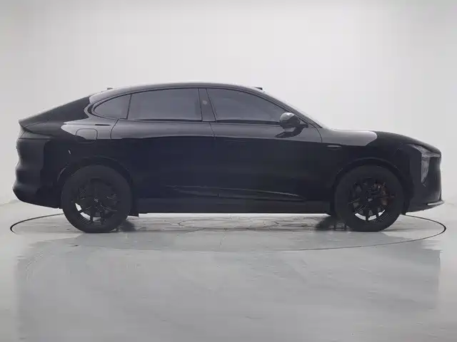 ZHIJI AUTOMOBILE ZHIJI LS6