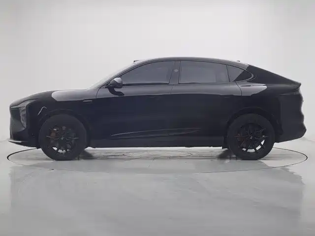 ZHIJI AUTOMOBILE ZHIJI LS6