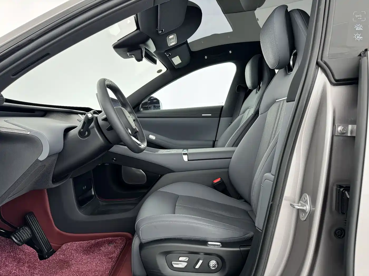 XIAOMI CAR XIAOMI YU7