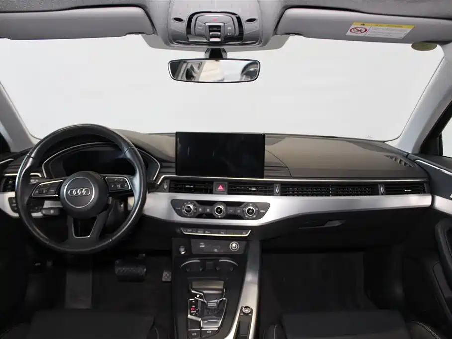 Audi A4L 2024 40 TFSI Fashion Dynamic фото 9