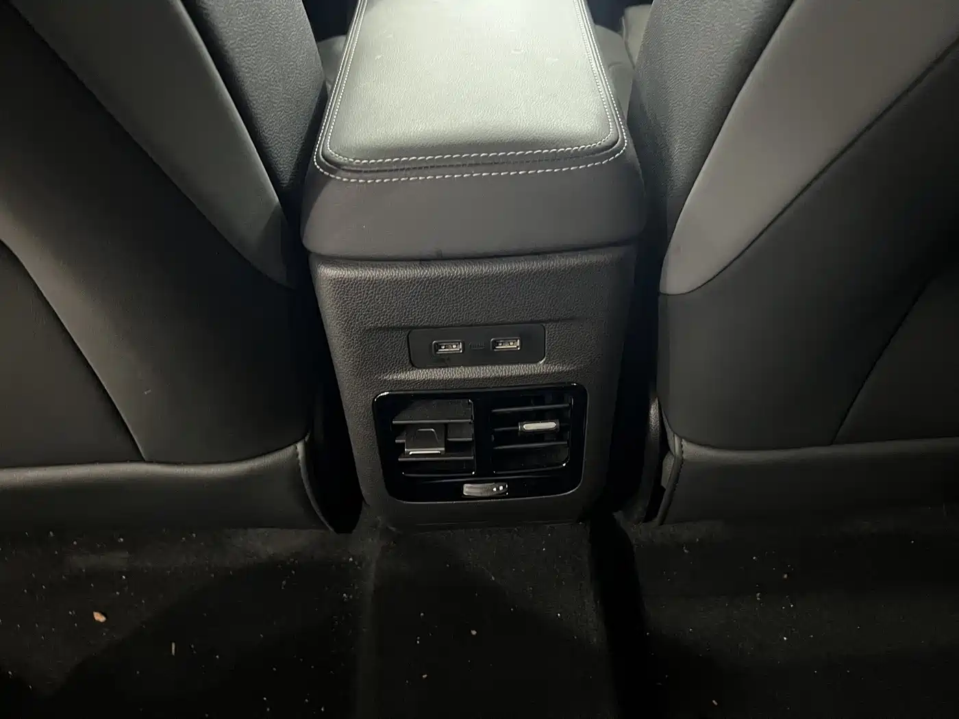 XPeng G3 2020 2020 520i Smart Edition