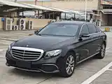 Фото 1 - Mercedes-Benz E-Class