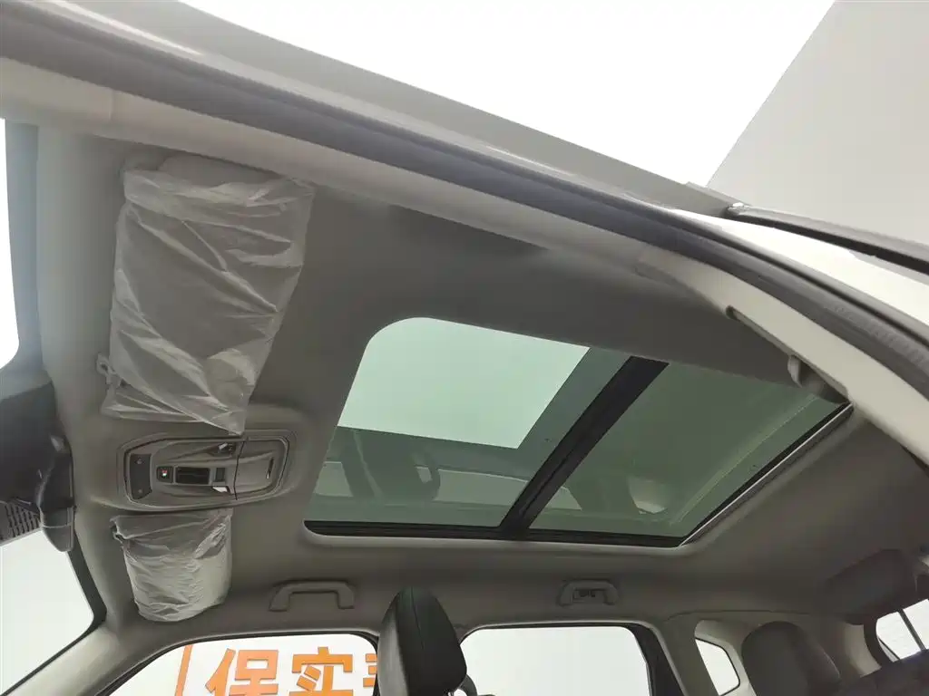 HAVAL SECOND GENERATION BIG DOG