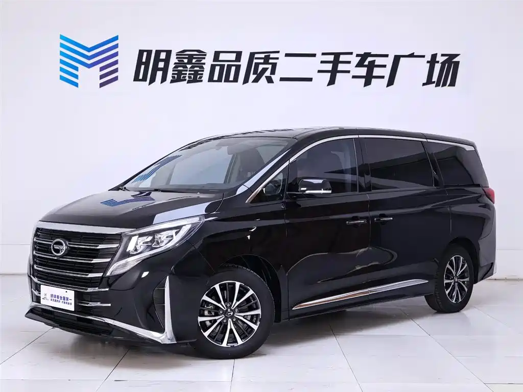 GAC TRUMPCHI TRUMPCHI M8