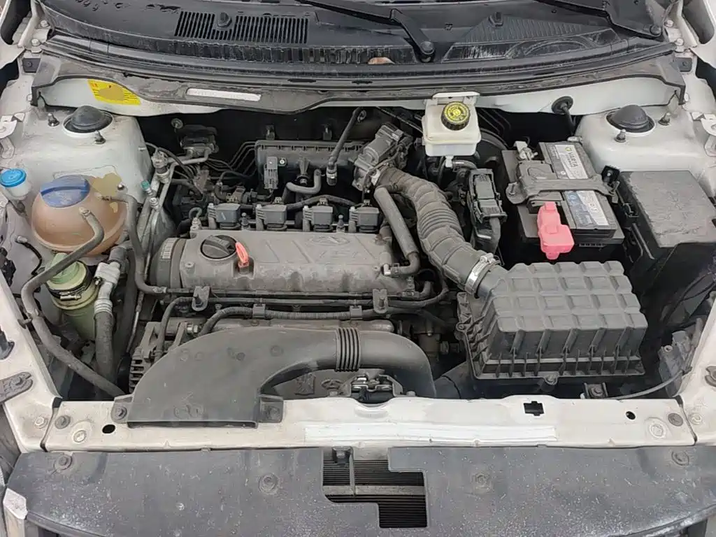 Фото 20 - Chery Tiggo 3x