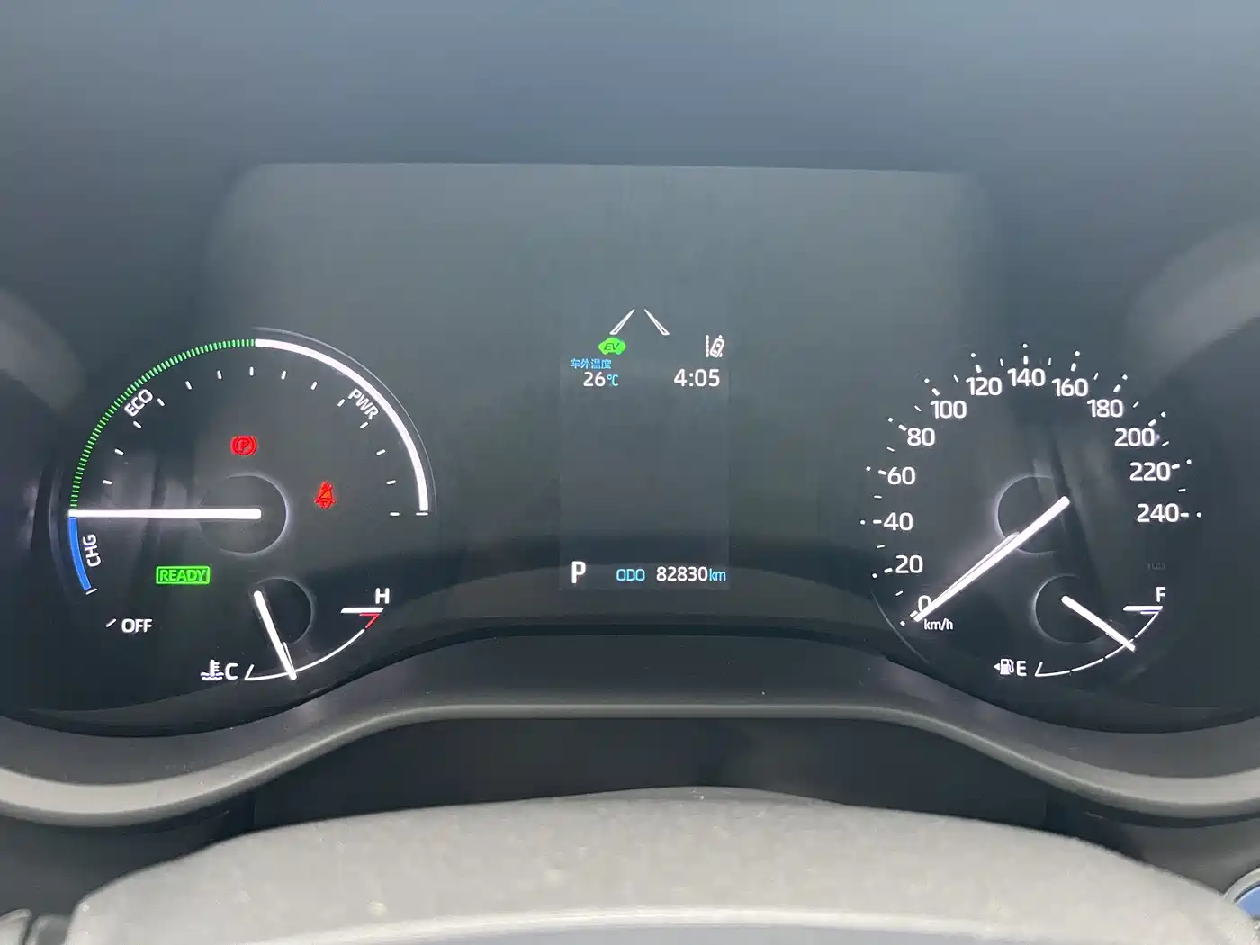 Toyota Sienna 2021 2.5L Hybrid Premium Edition фото 17