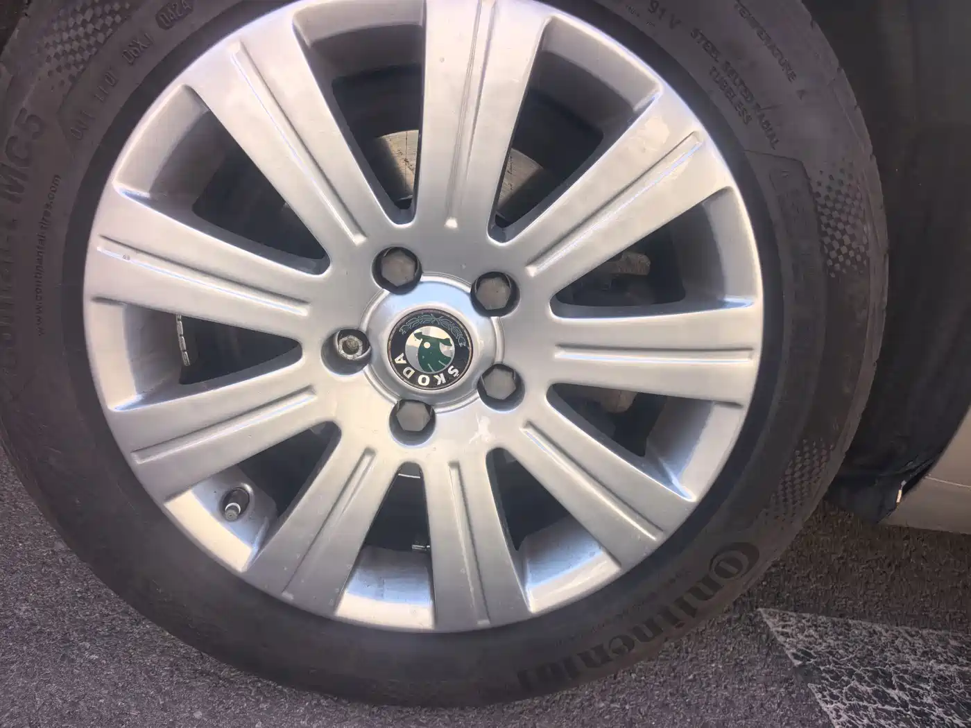 Škoda Superb 2012 1.8TSI Automatic Elegance Edition фото 11
