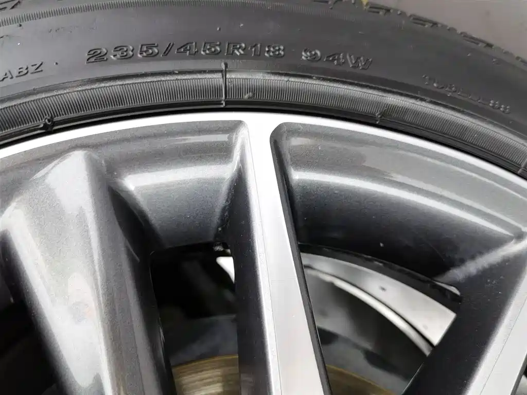 Toyota Camry 2021 2.5G Luxury Edition фото 24