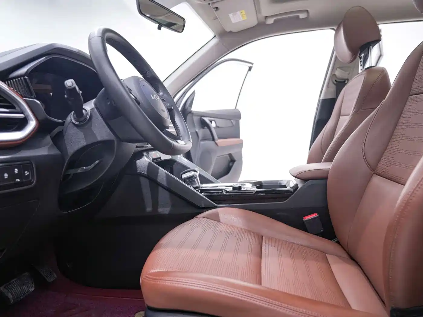 Kia Sportage 2021 Ace 2.0L Brilliant Edition фото 25