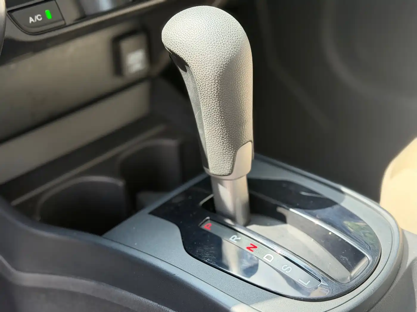 Honda City 2018 2017 1.5L CVT Comfort