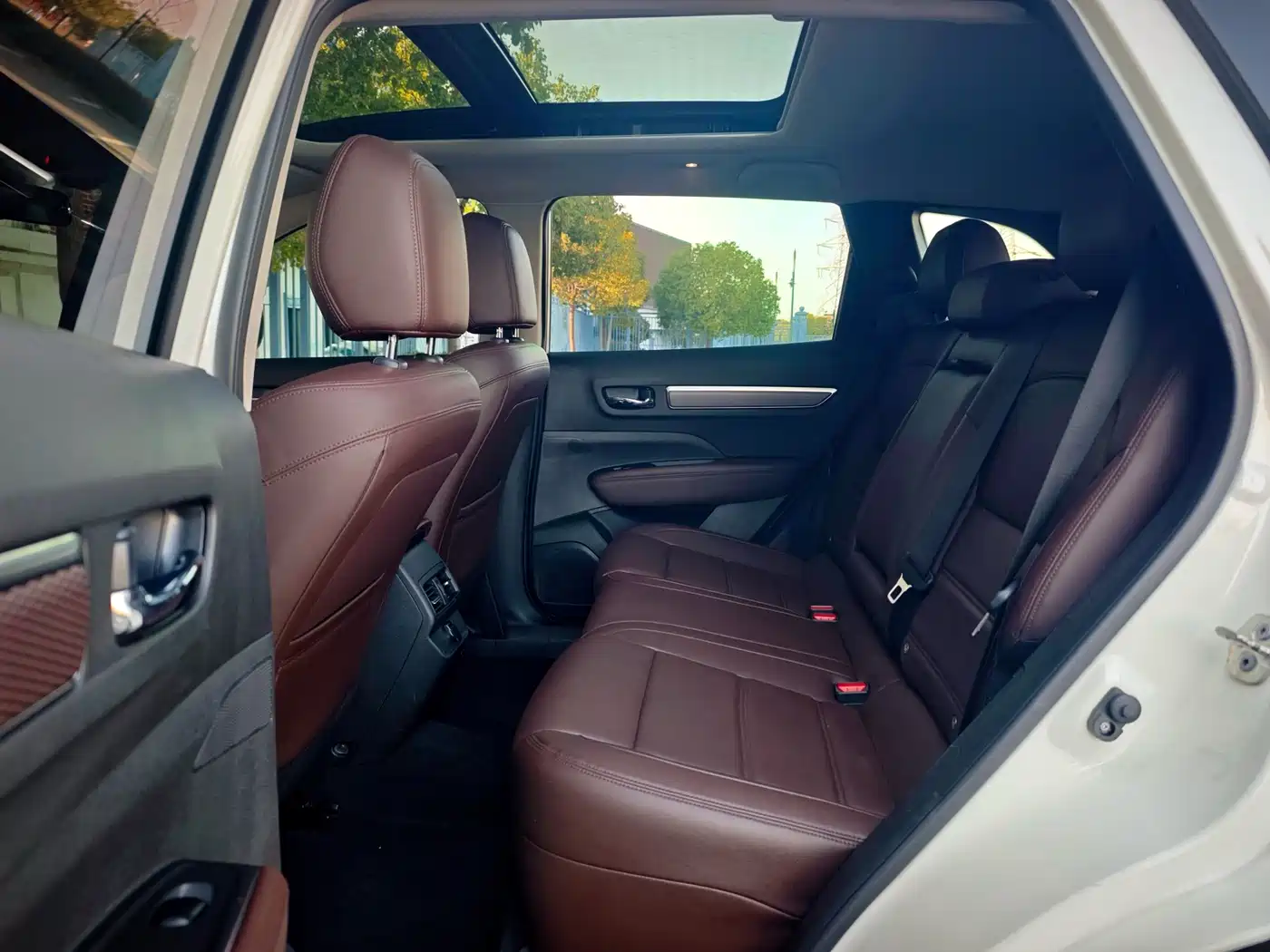 Renault Koleos 2018 2018 2.0L 2WD 120th Anniversary Limited Edition