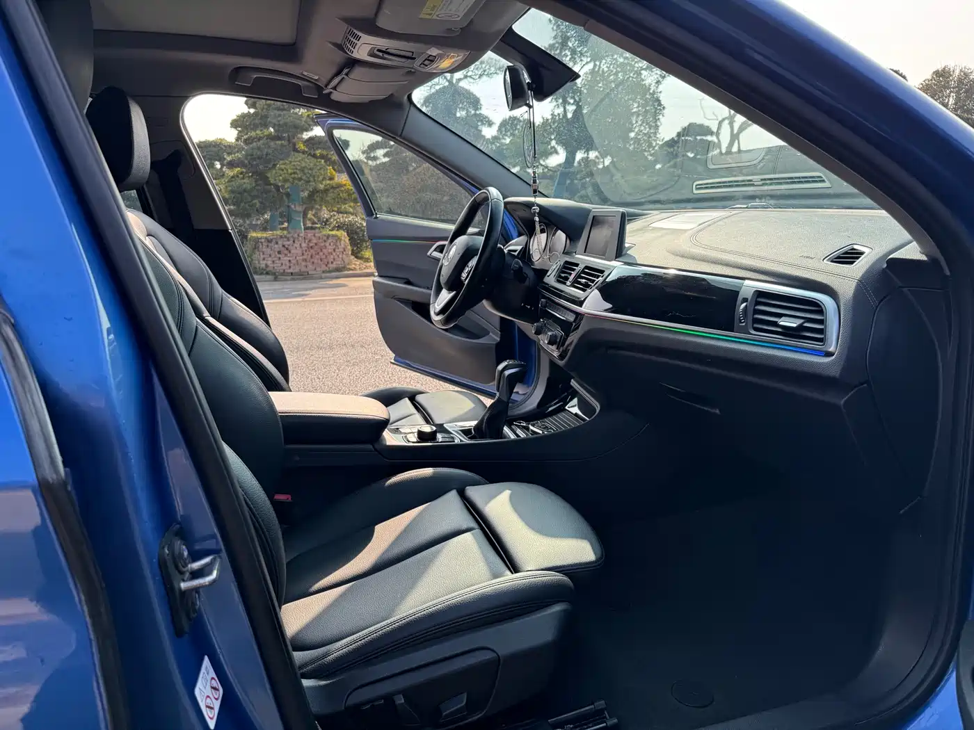 BMW 1 Series 2017 118i Sport фото 7
